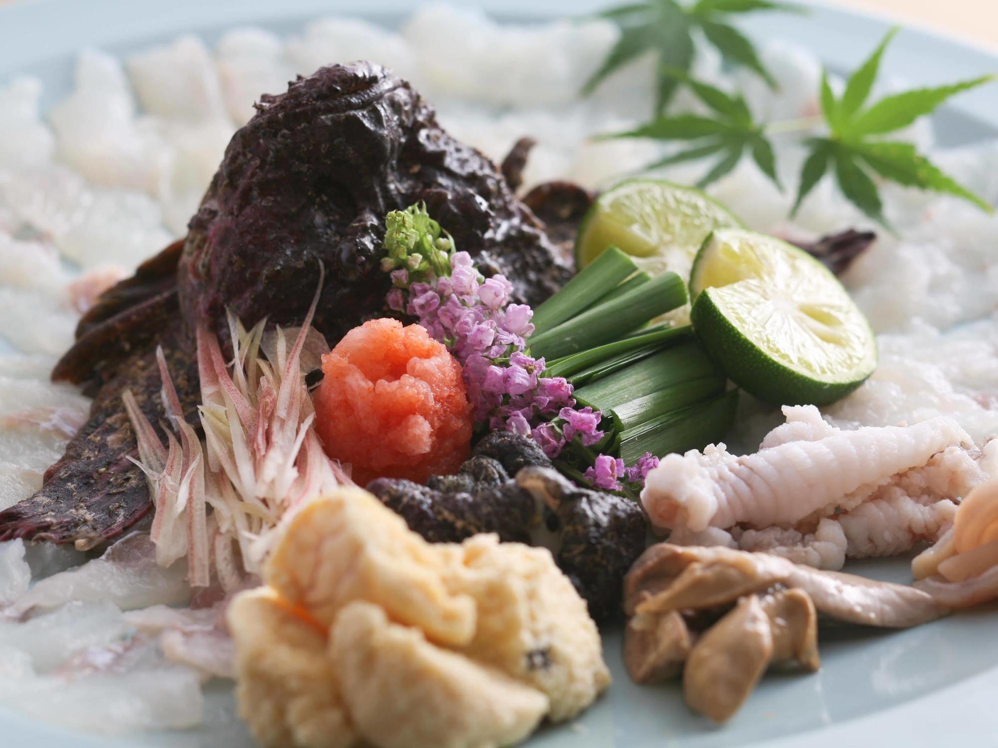 Kami  Kadoya Ryokan المظهر الخارجي الصورة